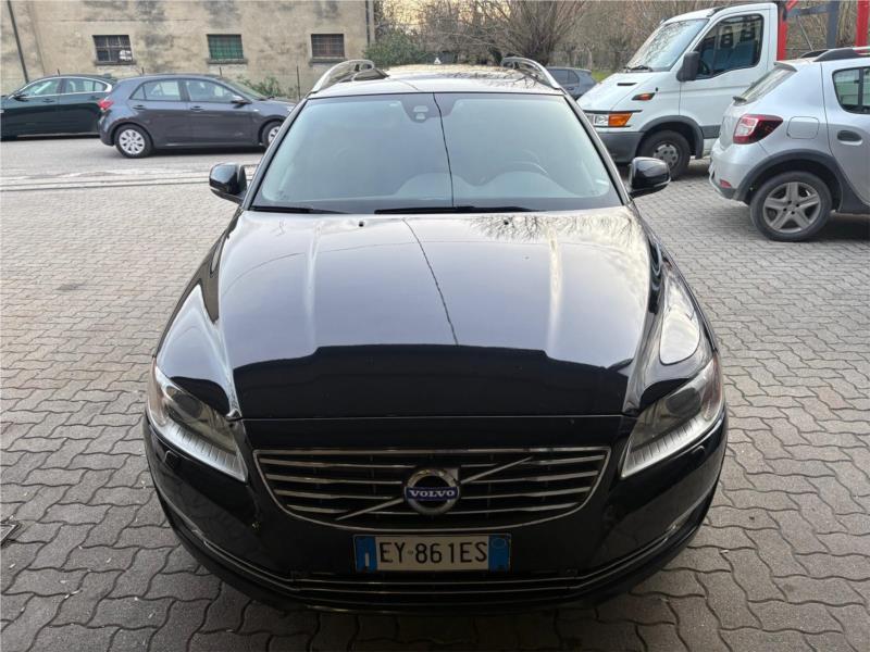 VOLVO, V70 2.0 d4 Momentum 181cv geartronic TETTO APRIBILE