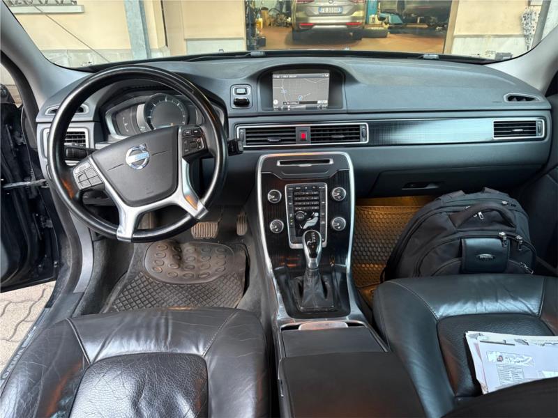 VOLVO, V70 2.0 d4 Momentum 181cv geartronic TETTO APRIBILE