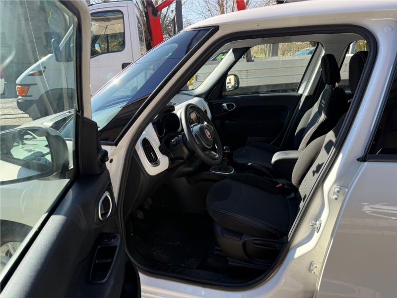 FIAT, 500L 1.4 tjt Lounge Gpl 120cv OK NEOPATENTATO