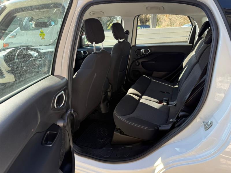 FIAT, 500L 1.4 tjt Lounge Gpl 120cv OK NEOPATENTATO