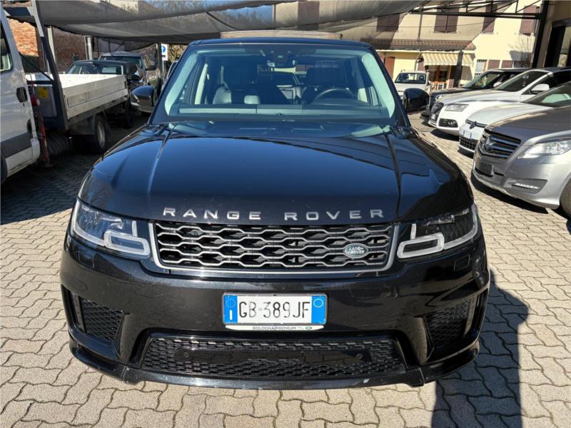 LAND ROVER,  Range Rover Sport 3.0 sdV6 HSE Dynamic 249cv auto PANORAMA