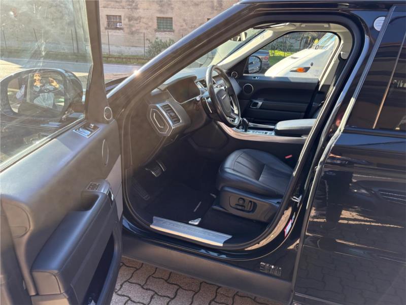 LAND ROVER,  Range Rover Sport 3.0 sdV6 HSE Dynamic 249cv auto PANORAMA