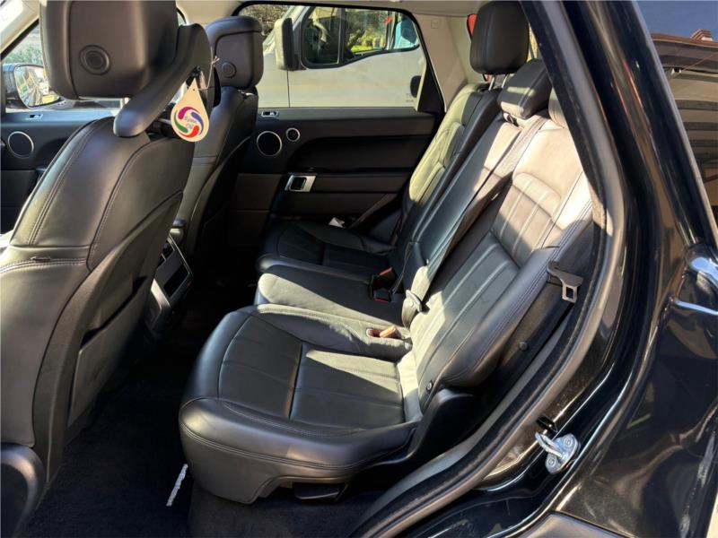 LAND ROVER,  Range Rover Sport 3.0 sdV6 HSE Dynamic 249cv auto PANORAMA