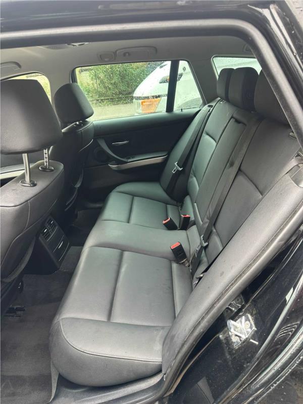 BMW, 320 d Touring Futura 177cv