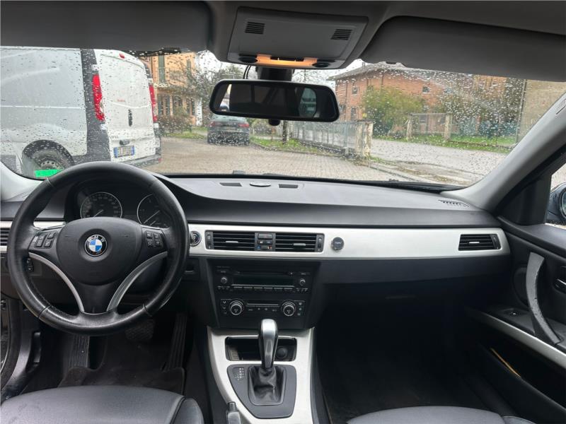 BMW, 320 d Touring Futura 177cv