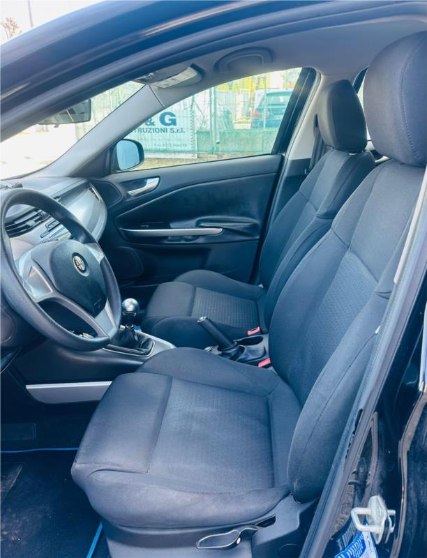 Alfa Romeo, Giulietta 1.4 tb 105cv