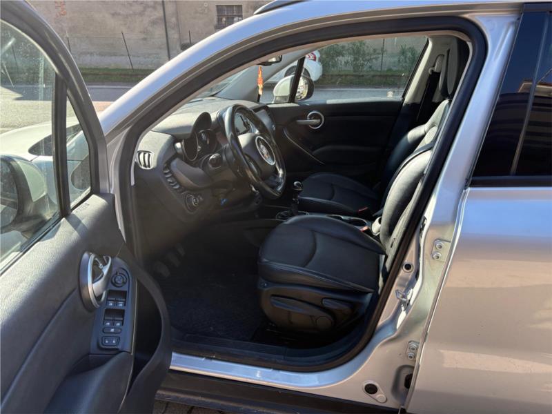 FIAT, 500X 1.6 mjt Cross 4x2 120cv OK NEOPATENTATO