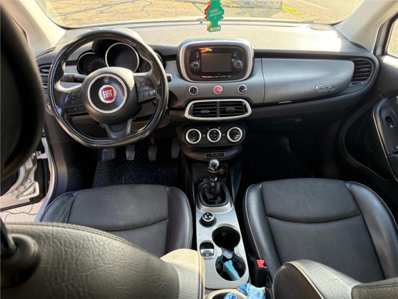 FIAT, 500X 1.6 mjt Cross 4x2 120cv OK NEOPATENTATO