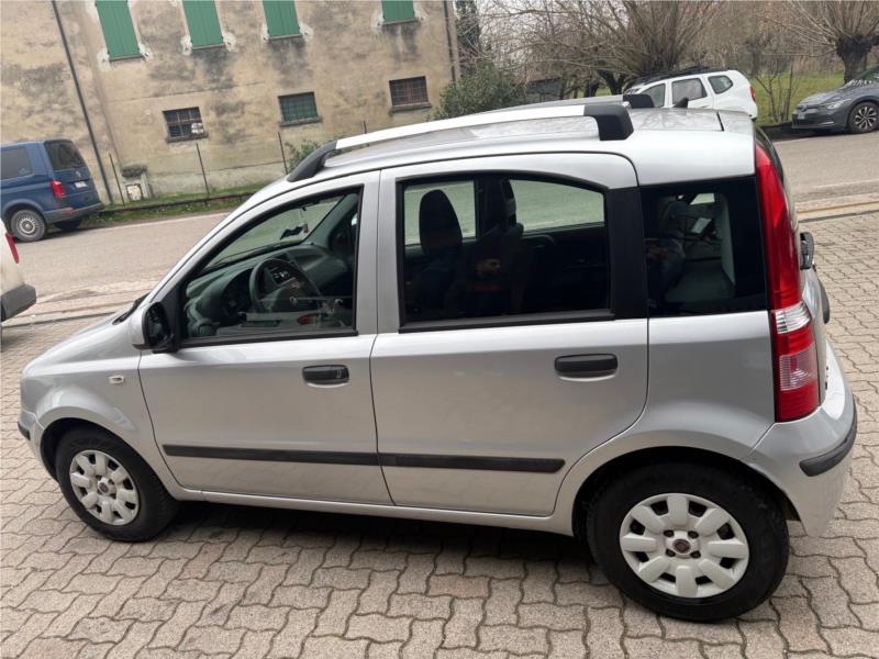 FIAT, Panda 1.2 Emotion 69cv E5 OK NROPATENTATO