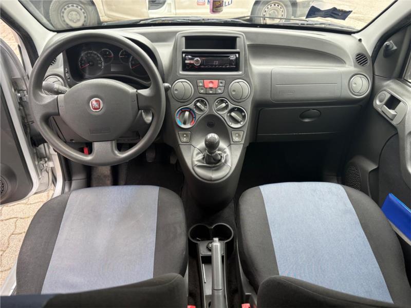 FIAT, Panda 1.2 Emotion 69cv E5 OK NROPATENTATO