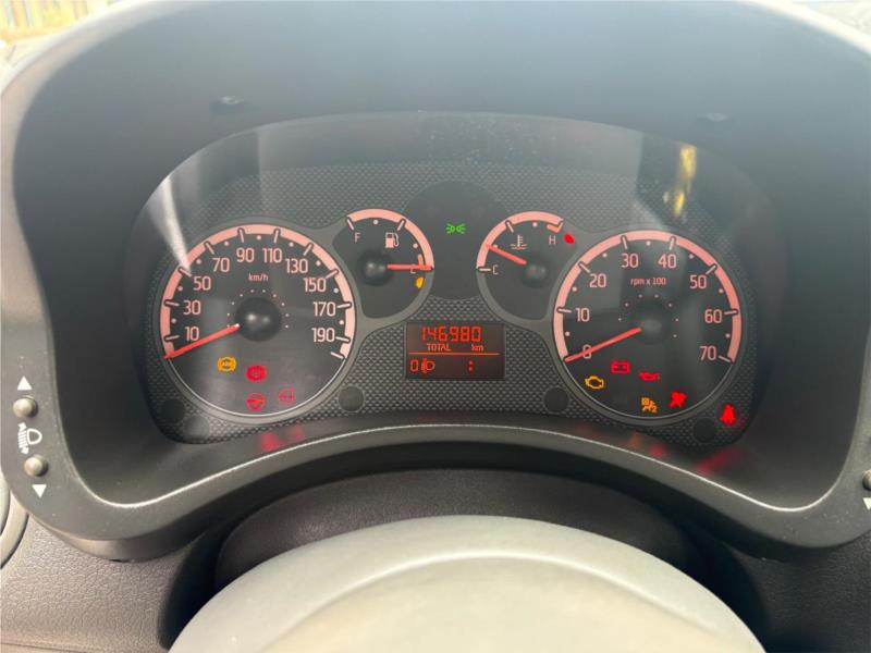 FIAT, Panda 1.2 Emotion 69cv E5 OK NROPATENTATO