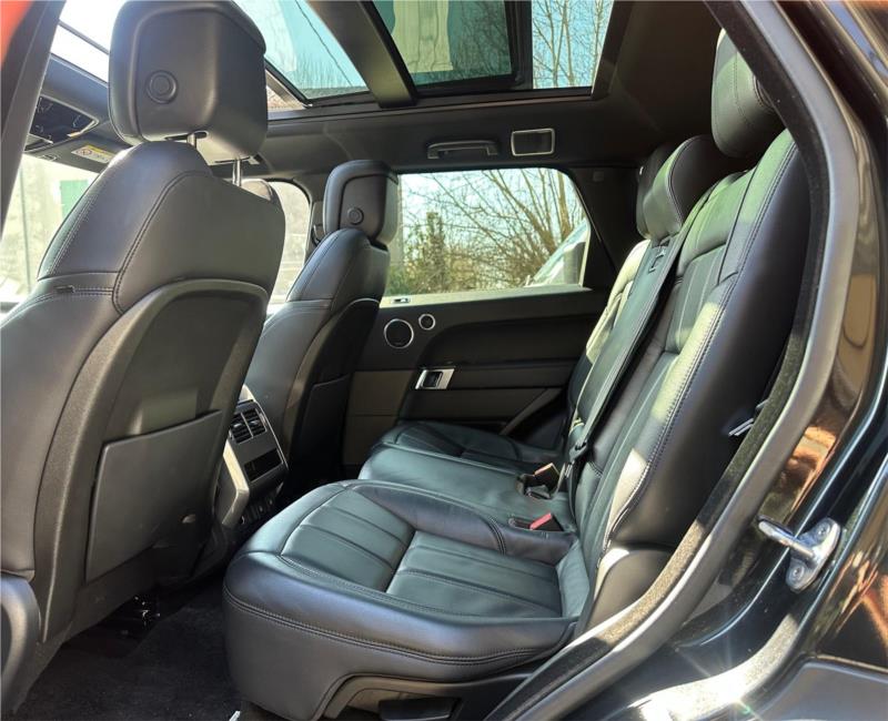 LAND ROVER, Range Rover Sport 3.0 sdV6 HSE Dynamic 249cv my19 PANORAMA