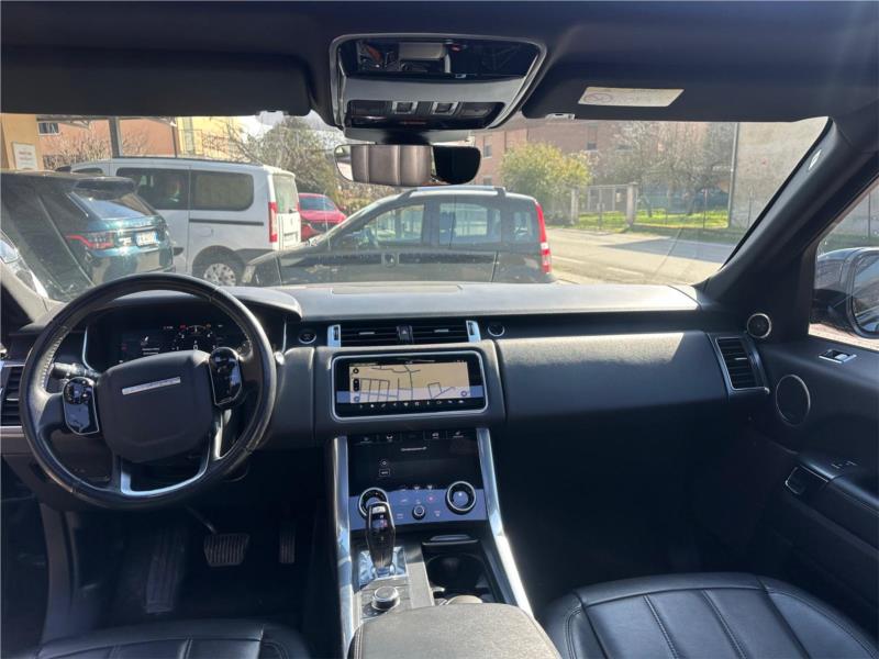 LAND ROVER, Range Rover Sport 3.0 sdV6 HSE Dynamic 249cv my19 PANORAMA