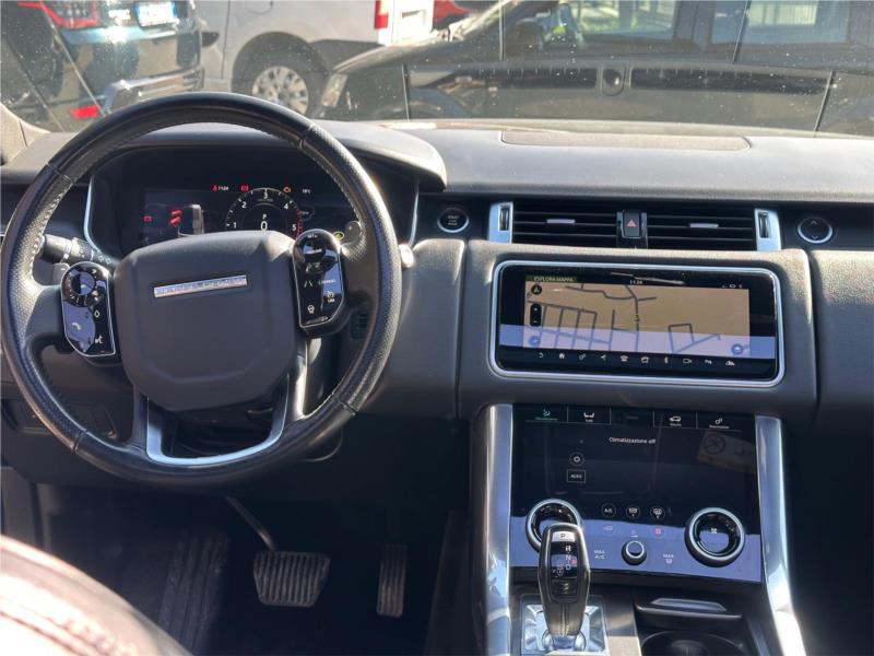 LAND ROVER, Range Rover Sport 3.0 sdV6 HSE Dynamic 249cv my19 PANORAMA