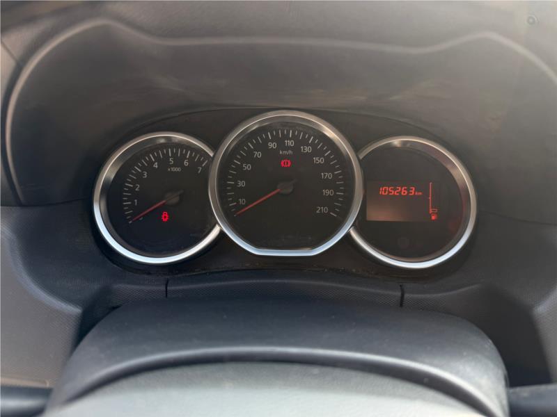 DACIA, Duster 1.6 4x2 s&s 115cv NAVI PDC OK NEOPATENTATO