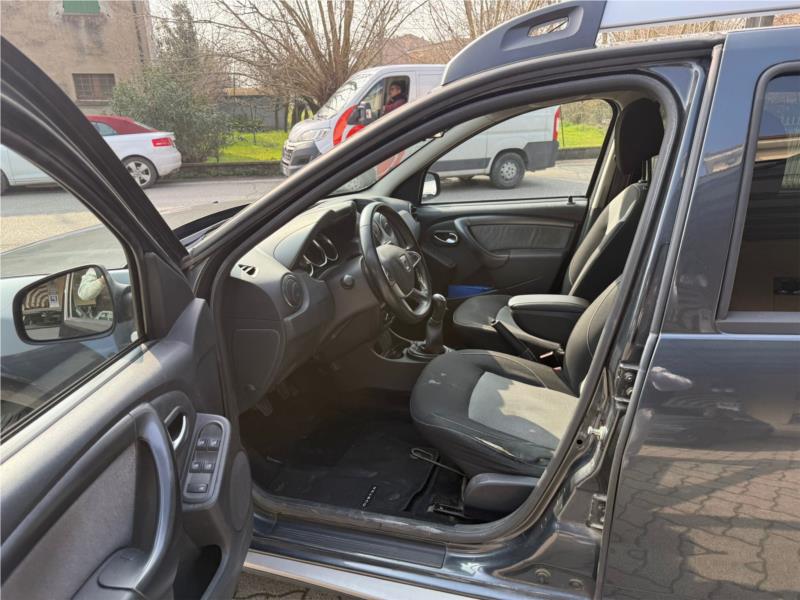 DACIA, Duster 1.6 4x2 s&s 115cv NAVI PDC OK NEOPATENTATO