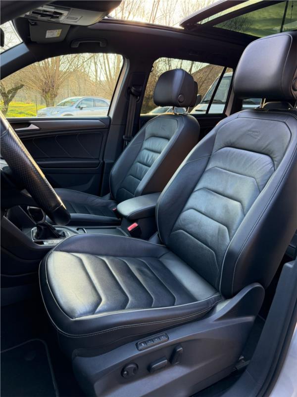 VOLKSWAGEN, Tiguan 2.0 tdi R-Line 4motion 200cv dsg PANORAMA