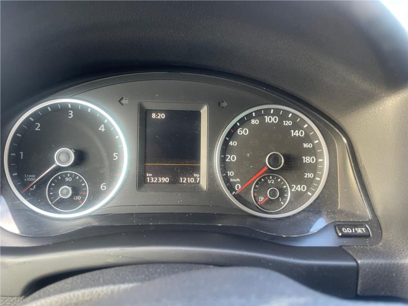 VOLKSWAGEN, Tiguan 2.0 tdi SPORT AUTOCARRO N1 OK NEOPATENTATO