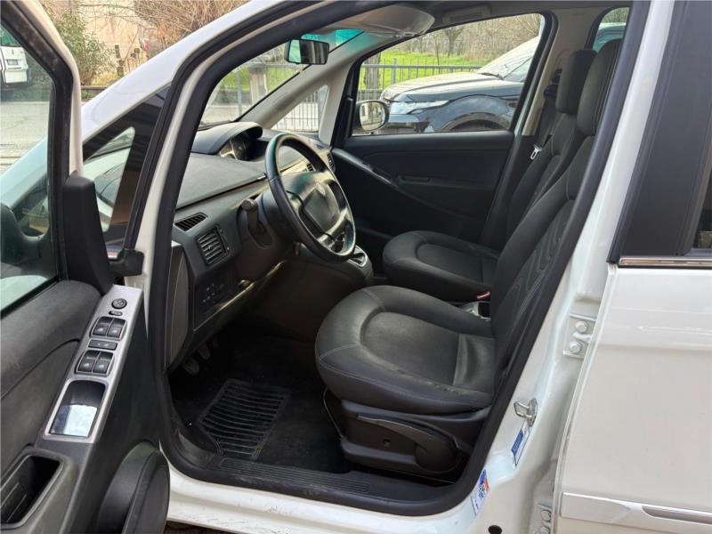 LANCIA, Lancia Musa 1.4 8v Gold esp ecochic Gpl OK NEOPATENTATO  