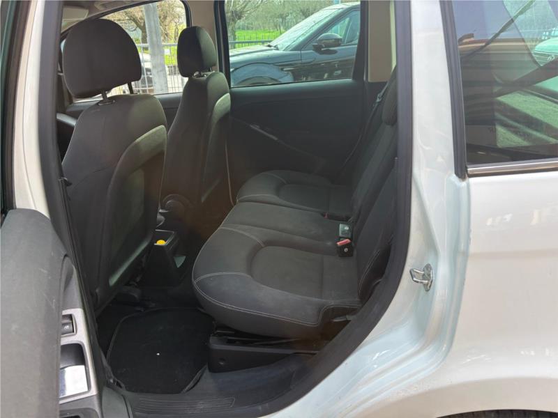 LANCIA, Lancia Musa 1.4 8v Gold esp ecochic Gpl OK NEOPATENTATO  