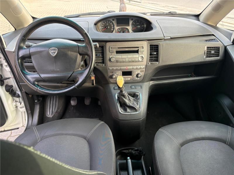 LANCIA, Lancia Musa 1.4 8v Gold esp ecochic Gpl OK NEOPATENTATO  