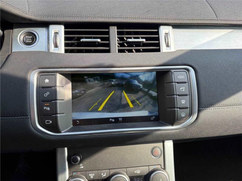 LAND ROVER, Range Rover Evoque 5p 2.0 td4 SE Dynamic 150cv my18 MOTORE NUOVO