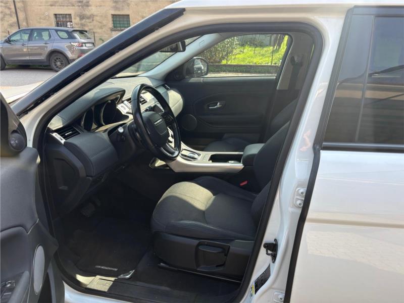 LAND ROVER, Range Rover Evoque 5p 2.0 td4 SE Dynamic 150cv my18 MOTORE NUOVO