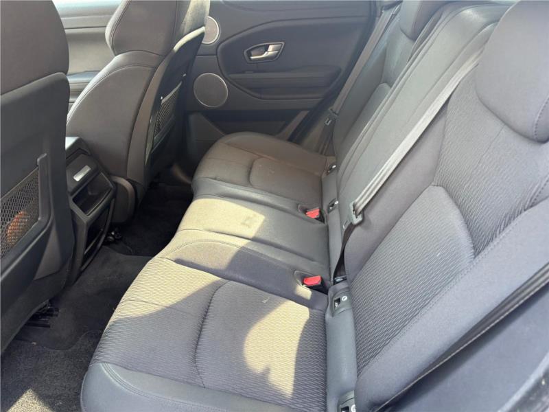 LAND ROVER, Range Rover Evoque 5p 2.0 td4 SE Dynamic 150cv my18 MOTORE NUOVO