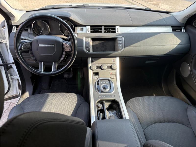 LAND ROVER, Range Rover Evoque 5p 2.0 td4 SE Dynamic 150cv my18 MOTORE NUOVO