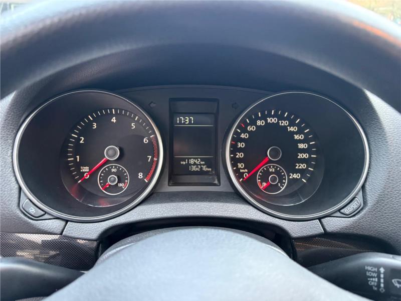 VOLKSWAGEN, Golf 5p 1.2 tsi Comfortline OK NEOPATENTATO