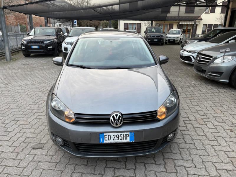 VOLKSWAGEN, Golf 5p 1.2 tsi Comfortline OK NEOPATENTATO
