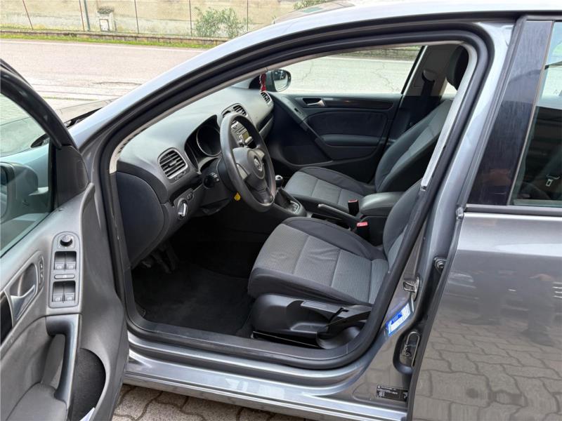 VOLKSWAGEN, Golf 5p 1.2 tsi Comfortline OK NEOPATENTATO