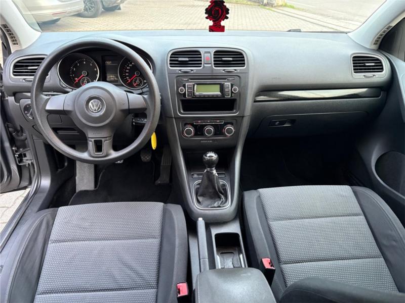 VOLKSWAGEN, Golf 5p 1.2 tsi Comfortline OK NEOPATENTATO