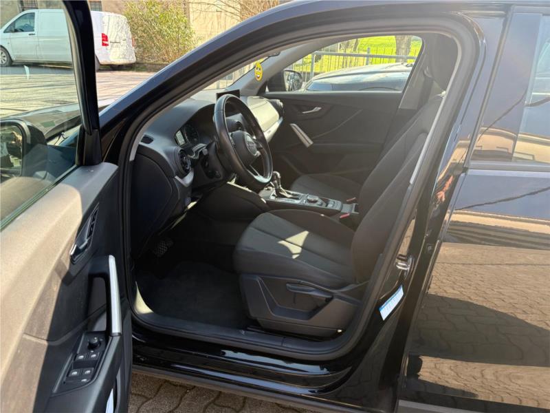 AUDI, Q2 2.0 tdi Business quattro 150cv s-tronic