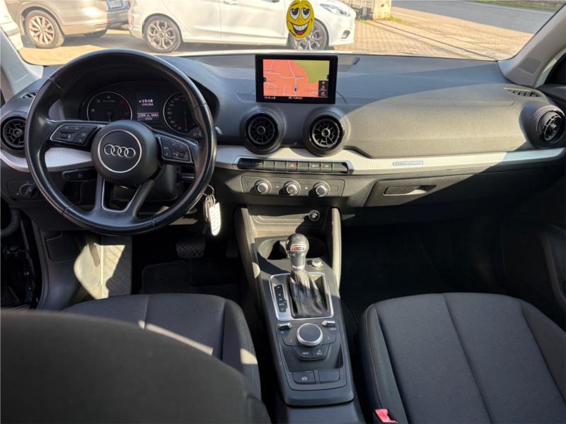 AUDI, Q2 2.0 tdi Business quattro 150cv s-tronic