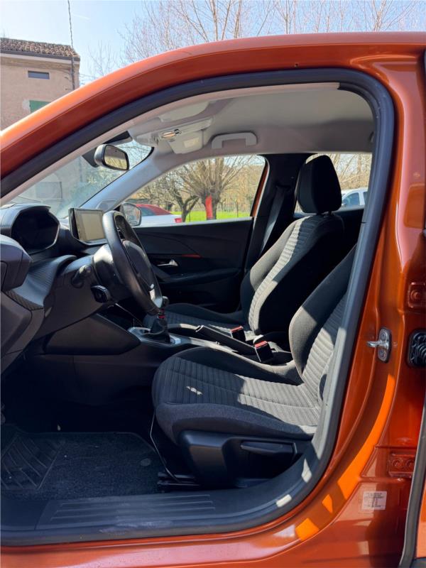 PEUGEOT, 2008 1.2 puretech GT Pack s&s 130cv