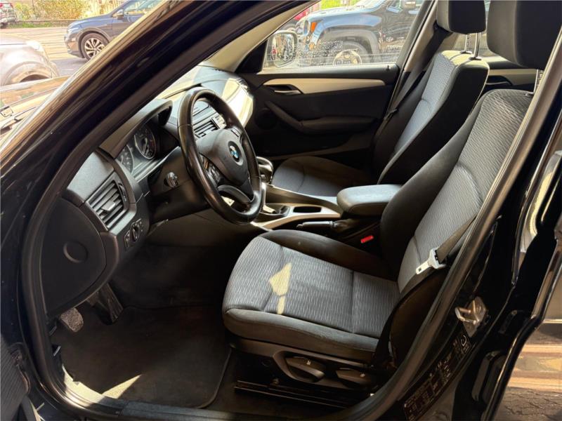BMW, X1 sdrive18d Eletta OK NEOPATENTATO
