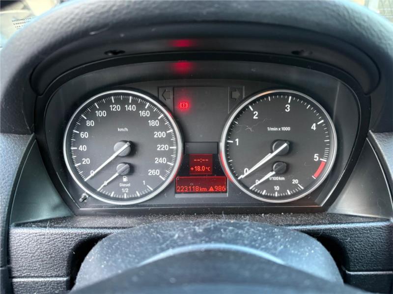 BMW, X1 sdrive18d Eletta OK NEOPATENTATO