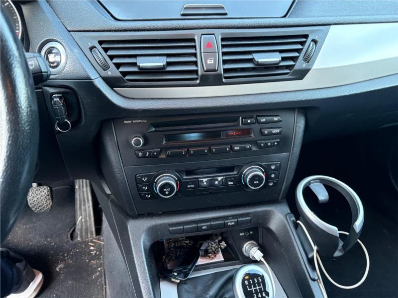 BMW, X1 sdrive18d Eletta OK NEOPATENTATO