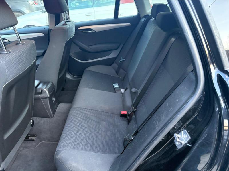 BMW, X1 sdrive18d Eletta OK NEOPATENTATO