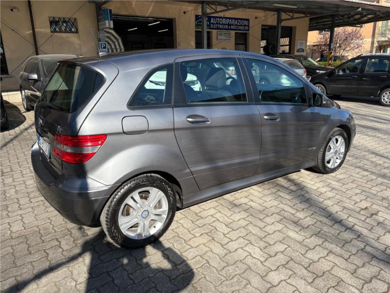 MERCEDES, B CDI Executive OK NEOPATENTATO