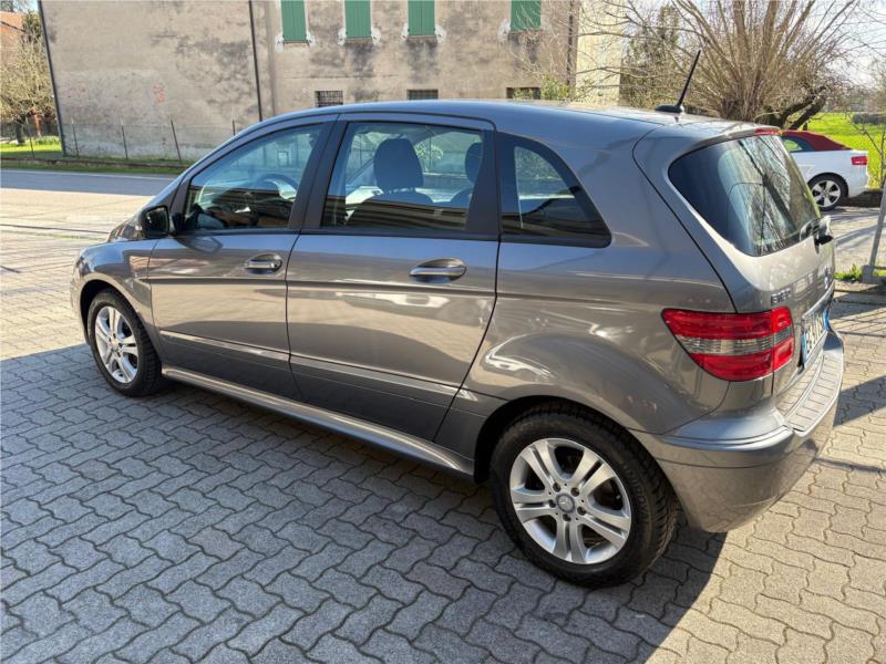 MERCEDES, B CDI Executive OK NEOPATENTATO