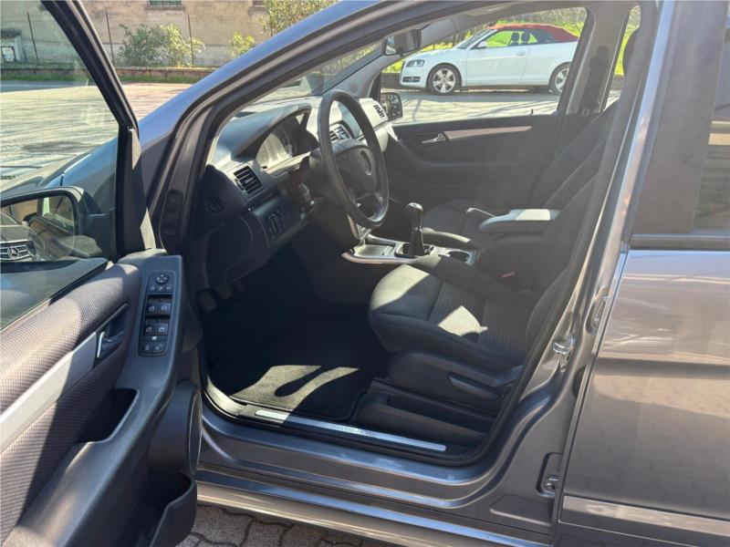 MERCEDES, B CDI Executive OK NEOPATENTATO