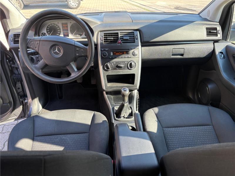 MERCEDES, B CDI Executive OK NEOPATENTATO