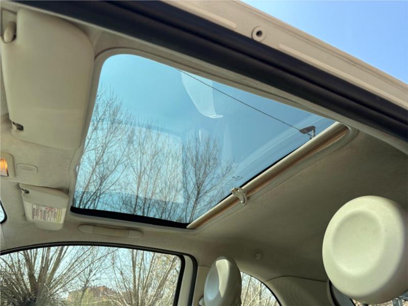 FIAT , 500 1.2 Lounge 69cv AUTOMATICO OK NEOPATENTATO