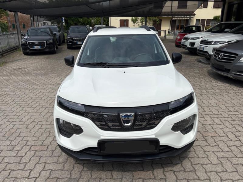DACIA, Spring Comfort Plus Electric 45 OK NEOPATENTATI ,IVA DEDUCIBILE, POSSIBILE CON LEGGE 104