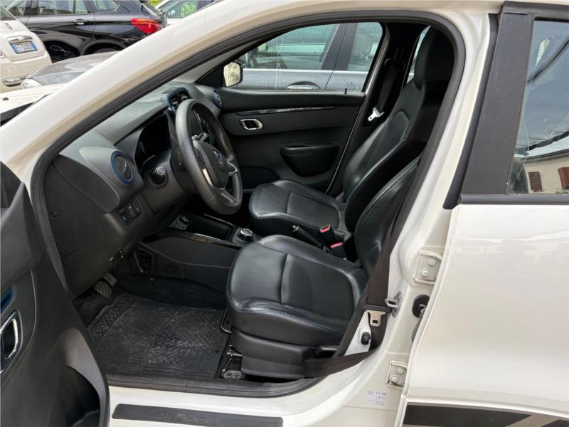 DACIA, Spring Comfort Plus Electric 45 OK NEOPATENTATI ,IVA DEDUCIBILE, POSSIBILE CON LEGGE 104