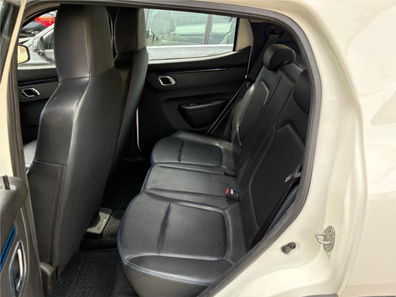 DACIA, Spring Comfort Plus Electric 45 OK NEOPATENTATI ,IVA DEDUCIBILE, POSSIBILE CON LEGGE 104