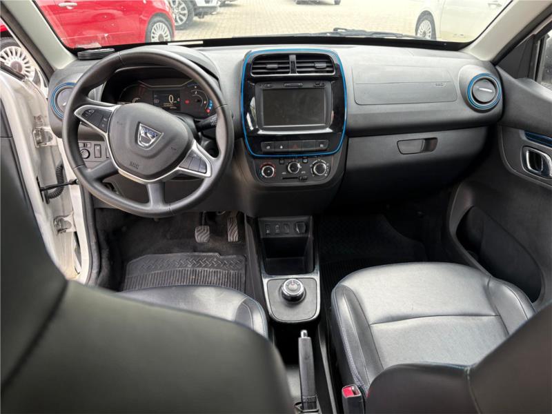 DACIA, Spring Comfort Plus Electric 45 OK NEOPATENTATI ,IVA DEDUCIBILE, POSSIBILE CON LEGGE 104