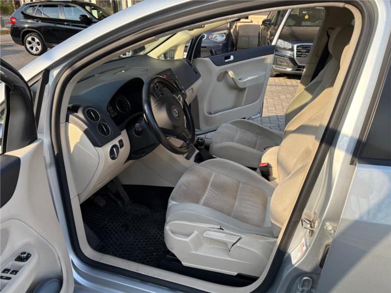 VOLKSWAGEN, Golf PLUS 2.0 tdi Highline 140cv OK NEOPATENTATO